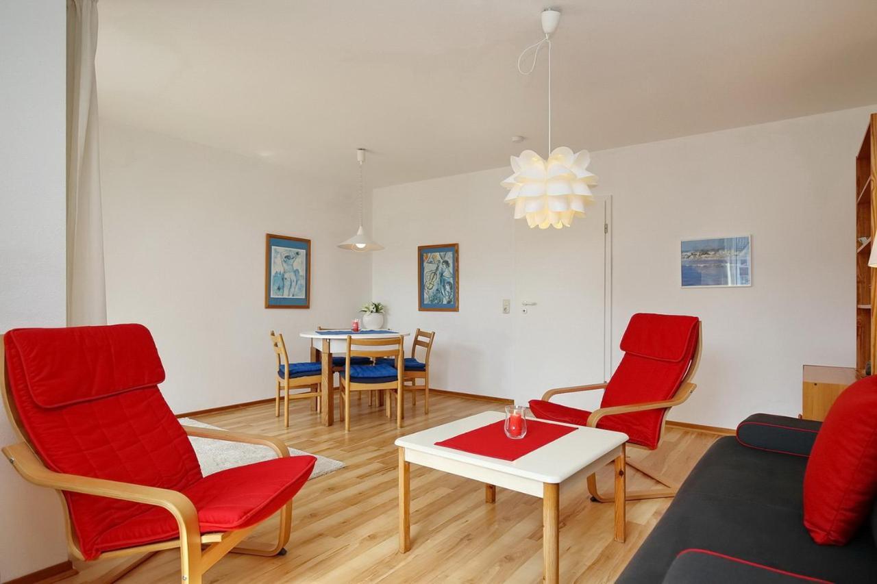 Suennslag Wohnung 074 بولتينهاجين المظهر الخارجي الصورة