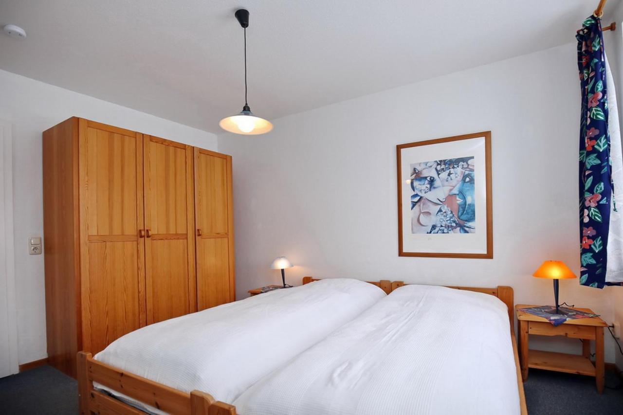 Suennslag Wohnung 074 بولتينهاجين المظهر الخارجي الصورة
