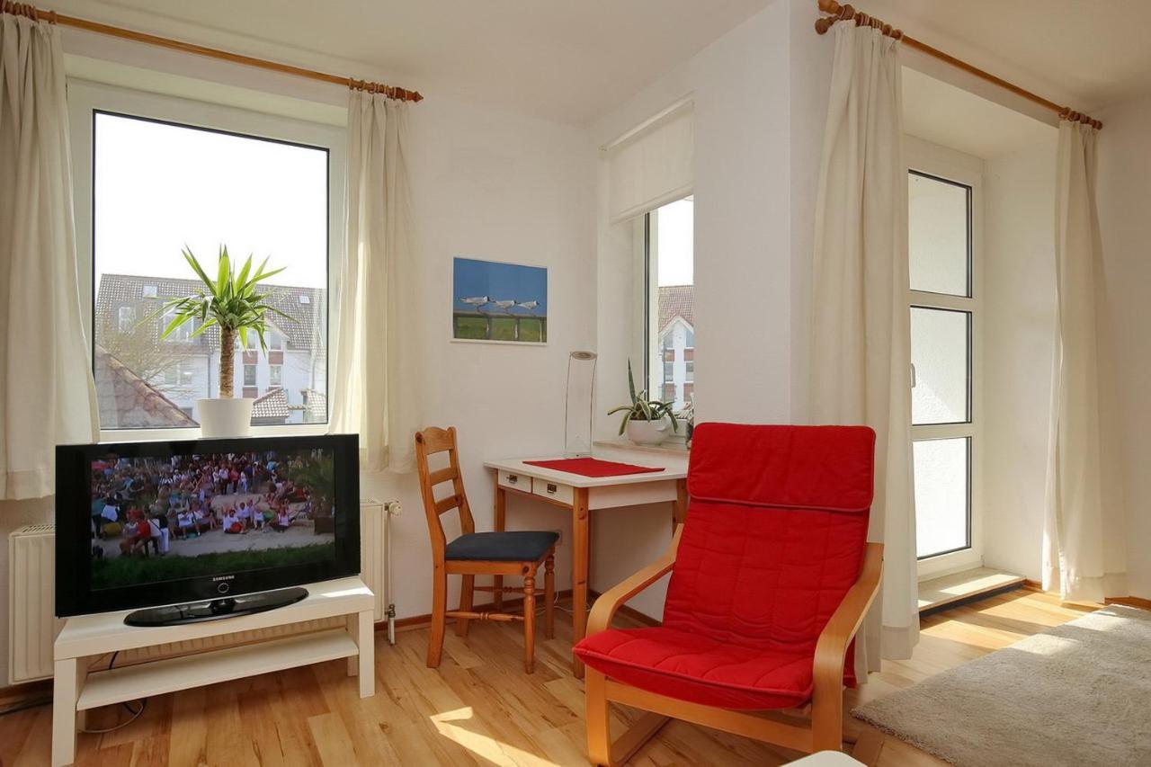 Suennslag Wohnung 074 بولتينهاجين المظهر الخارجي الصورة