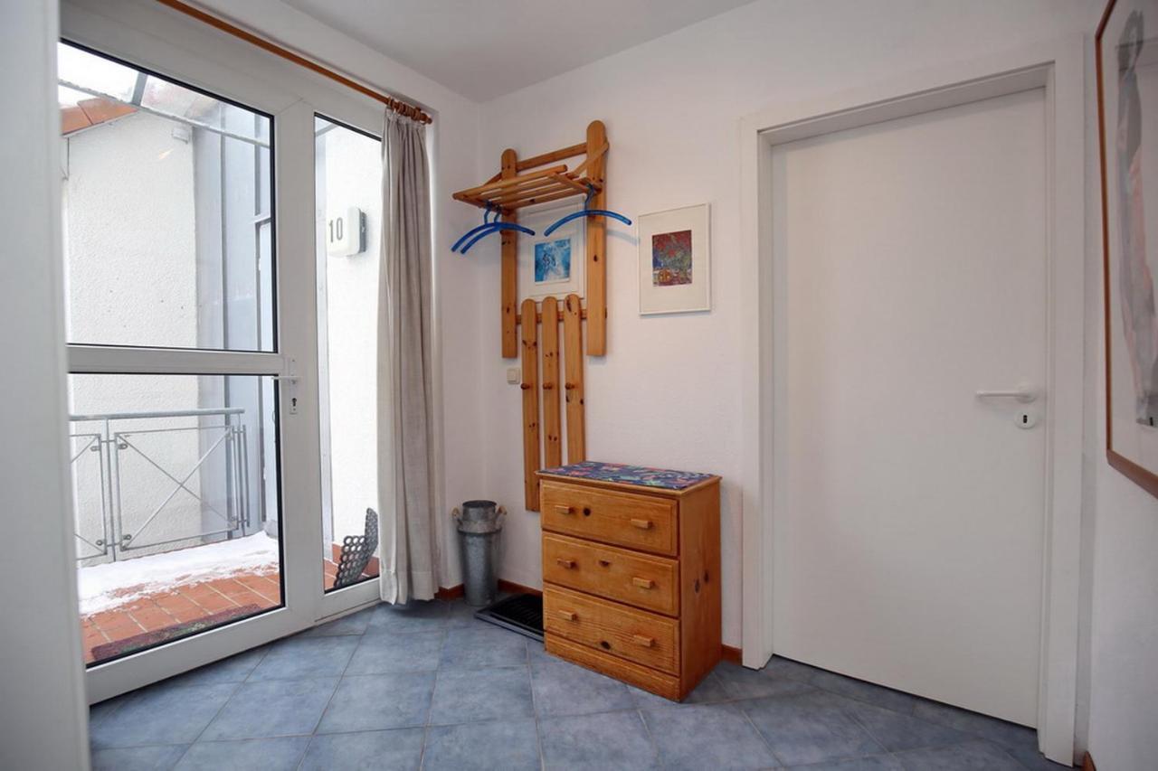 Suennslag Wohnung 074 بولتينهاجين المظهر الخارجي الصورة