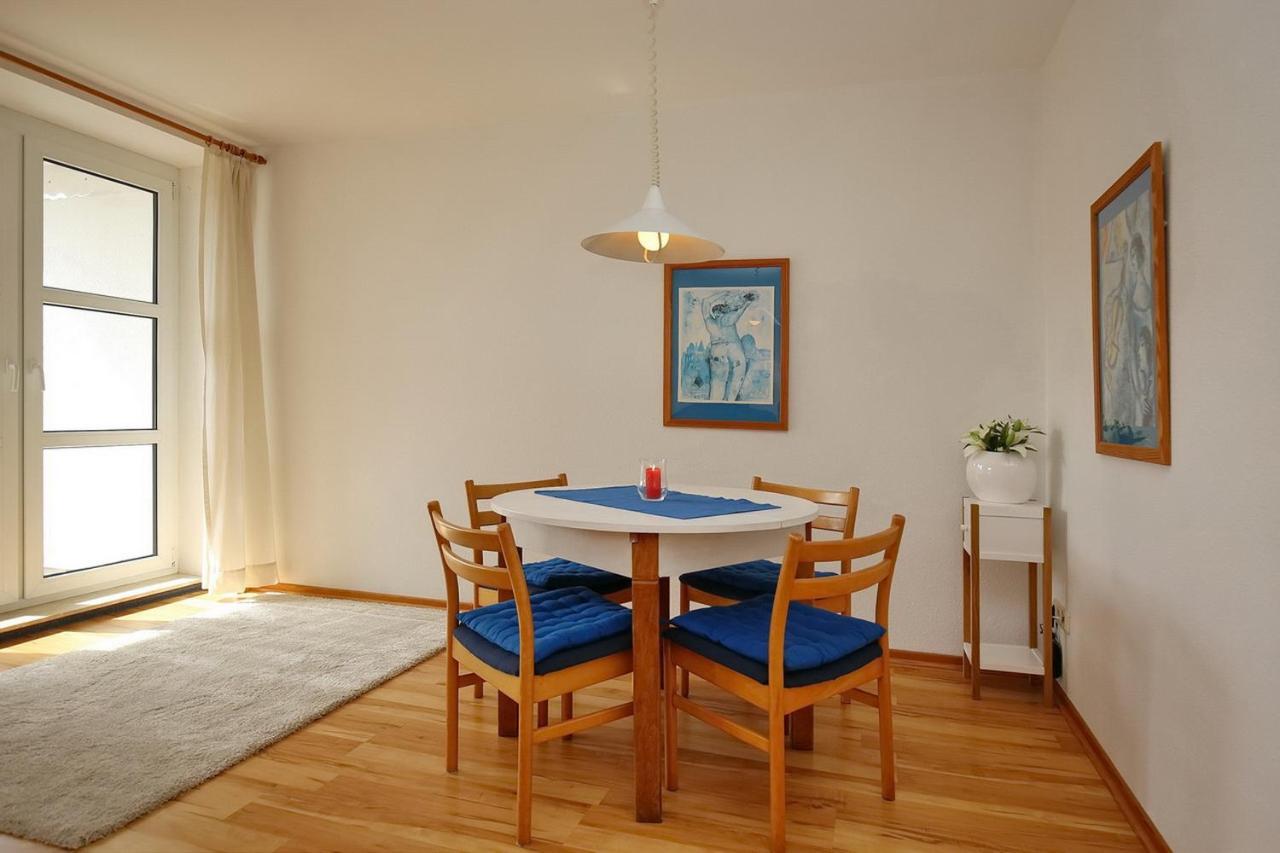 Suennslag Wohnung 074 بولتينهاجين المظهر الخارجي الصورة