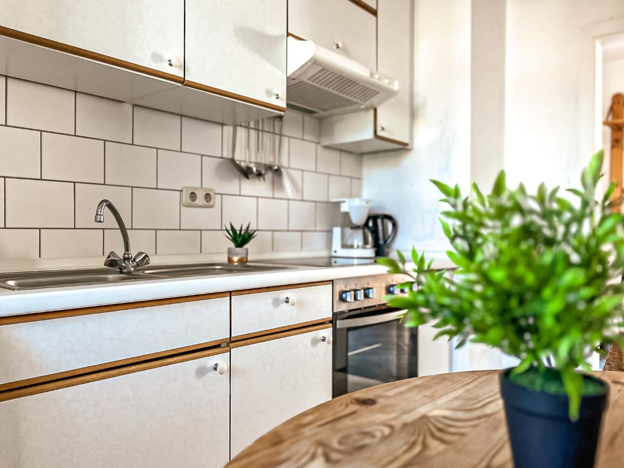 Suennslag Wohnung 074 بولتينهاجين المظهر الخارجي الصورة