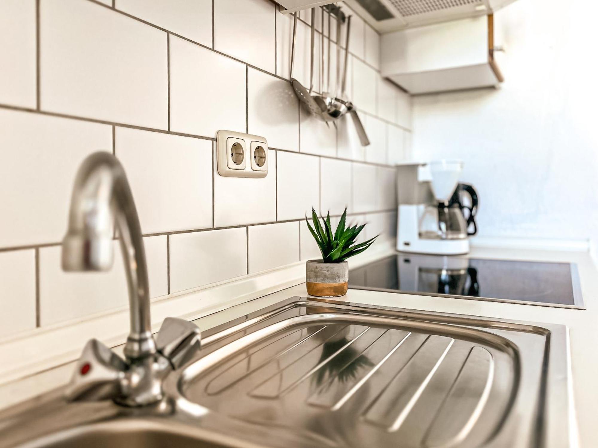 Suennslag Wohnung 074 بولتينهاجين المظهر الخارجي الصورة